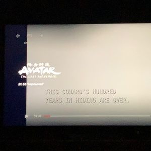 Meet your Posher, Lorraine